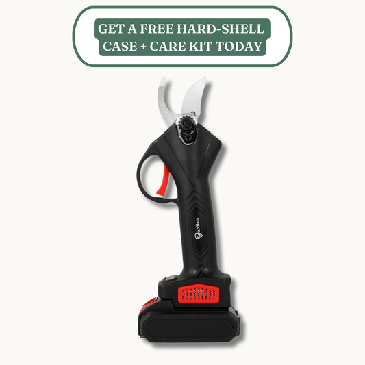 Gardian™ Power-Pruner
